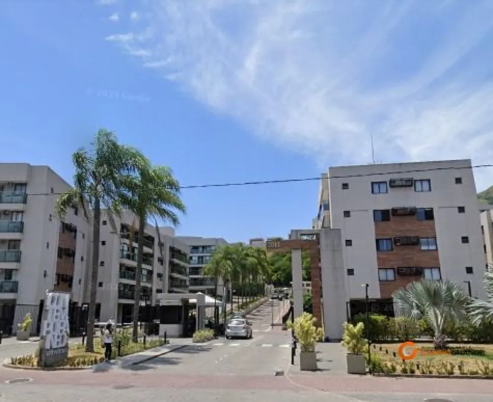 Apartamento, 2 quartos, 53 m² - Foto 1