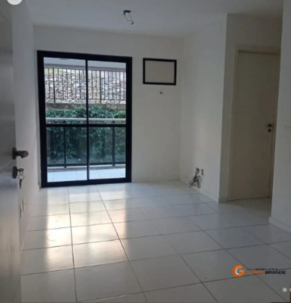 Apartamento, 2 quartos, 53 m² - Foto 7