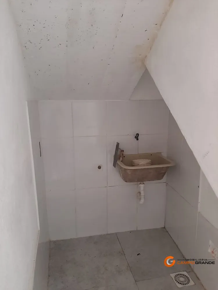Casa de Condomínio, 2 quartos - Foto 8