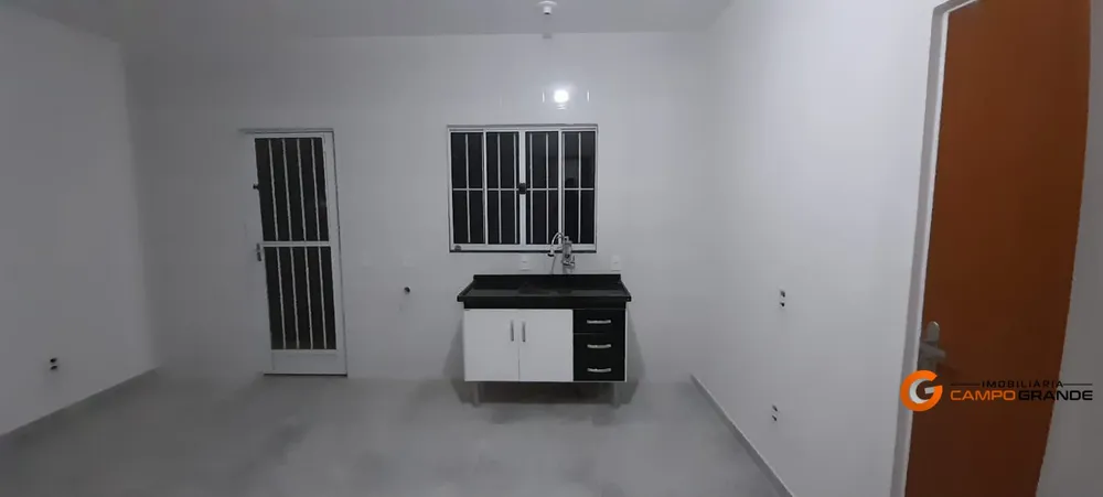 Casa de Condomínio, 2 quartos - Foto 2