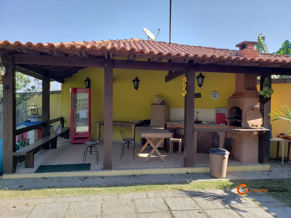 Casa de Condomínio, 2 quartos - Foto 6