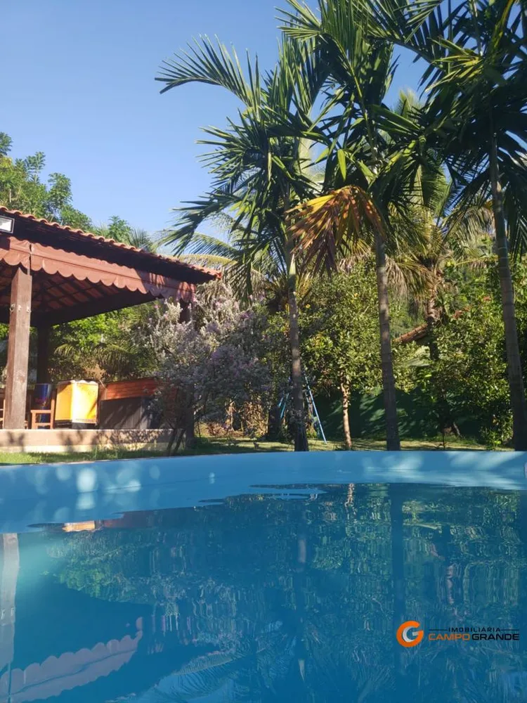 Casa de Condomínio, 2 quartos - Foto 3
