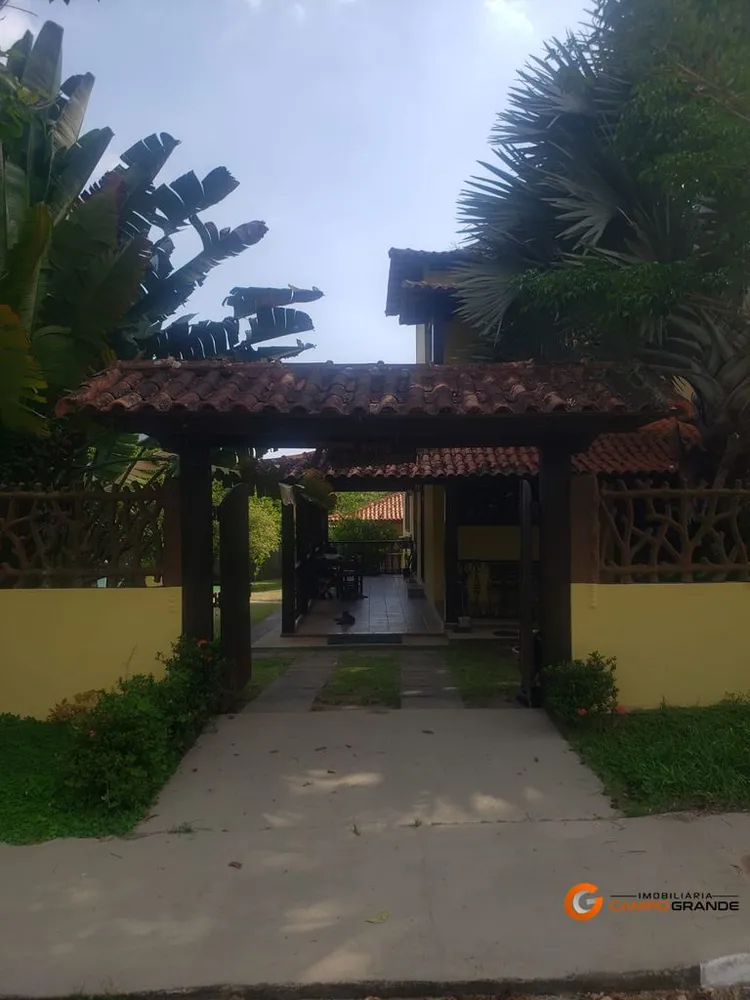Casa de Condomínio, 2 quartos - Foto 16