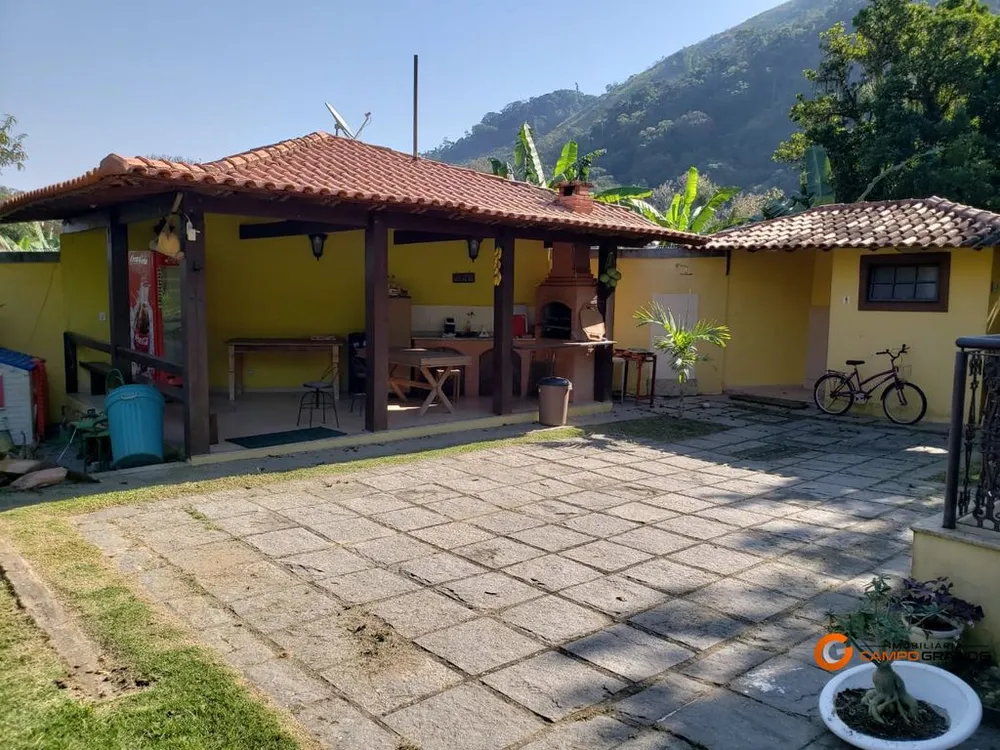 Casa de Condomínio, 2 quartos - Foto 5
