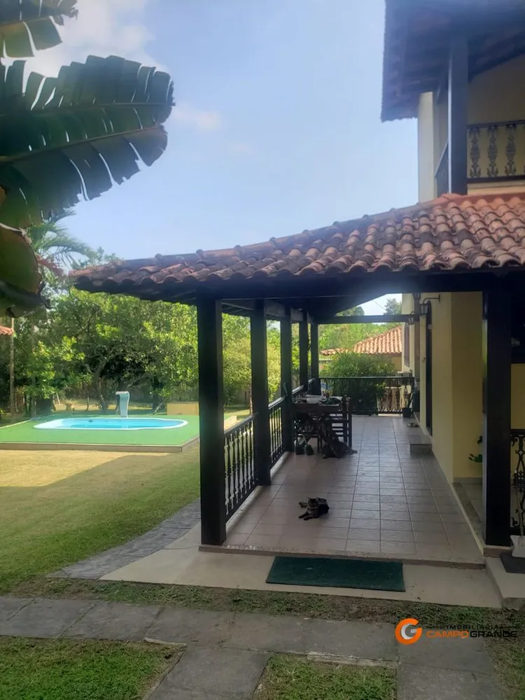 Casa de Condomínio, 2 quartos - Foto 12