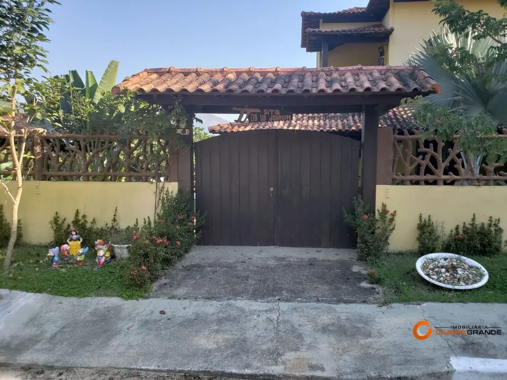 Casa de Condomínio, 2 quartos - Foto 4