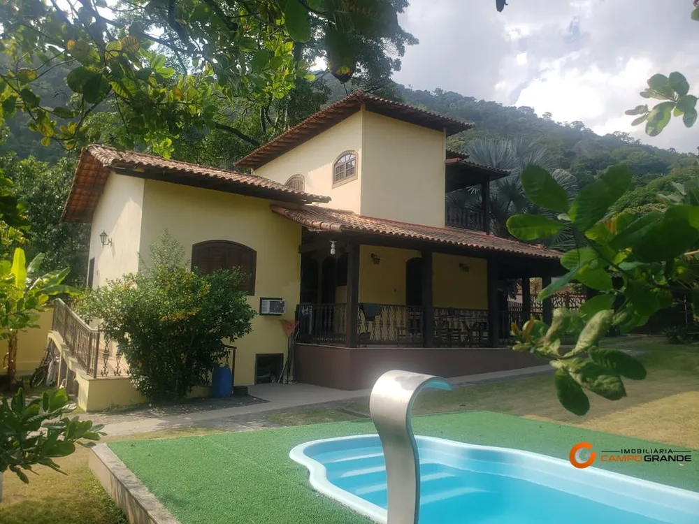 Casa de Condomínio, 2 quartos - Foto 1