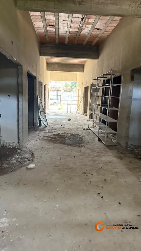 Loja-Salão, 22 m² - Foto 4