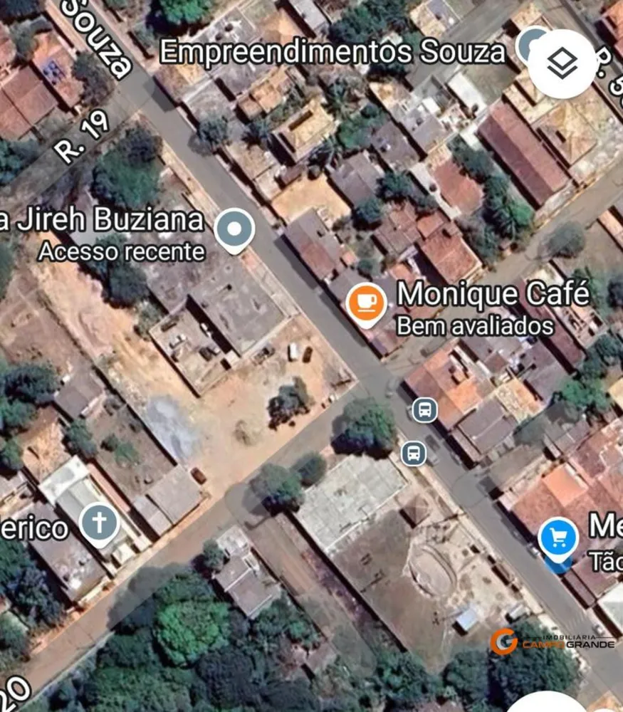 Loja-Salão, 22 m² - Foto 9