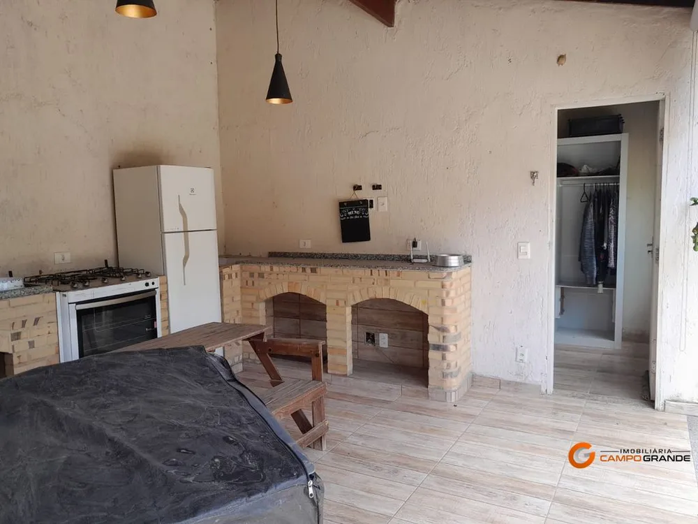 Casa de Condomínio, 2 quartos - Foto 4
