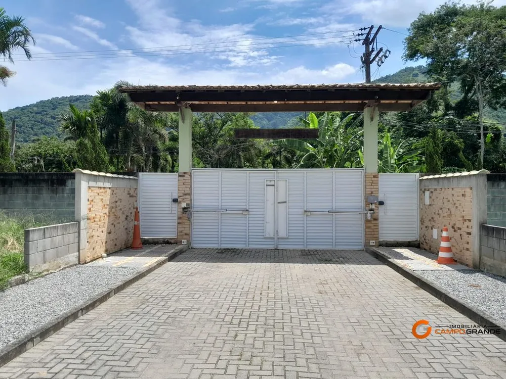 Casa de Condomínio, 2 quartos - Foto 12
