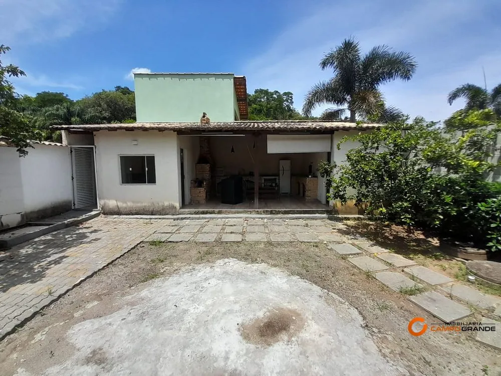 Casa de Condomínio, 2 quartos - Foto 8