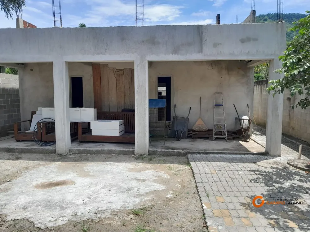 Casa de Condomínio, 2 quartos - Foto 2