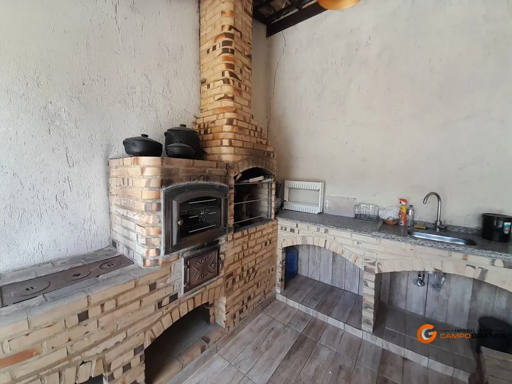 Casa de Condomínio, 2 quartos - Foto 6