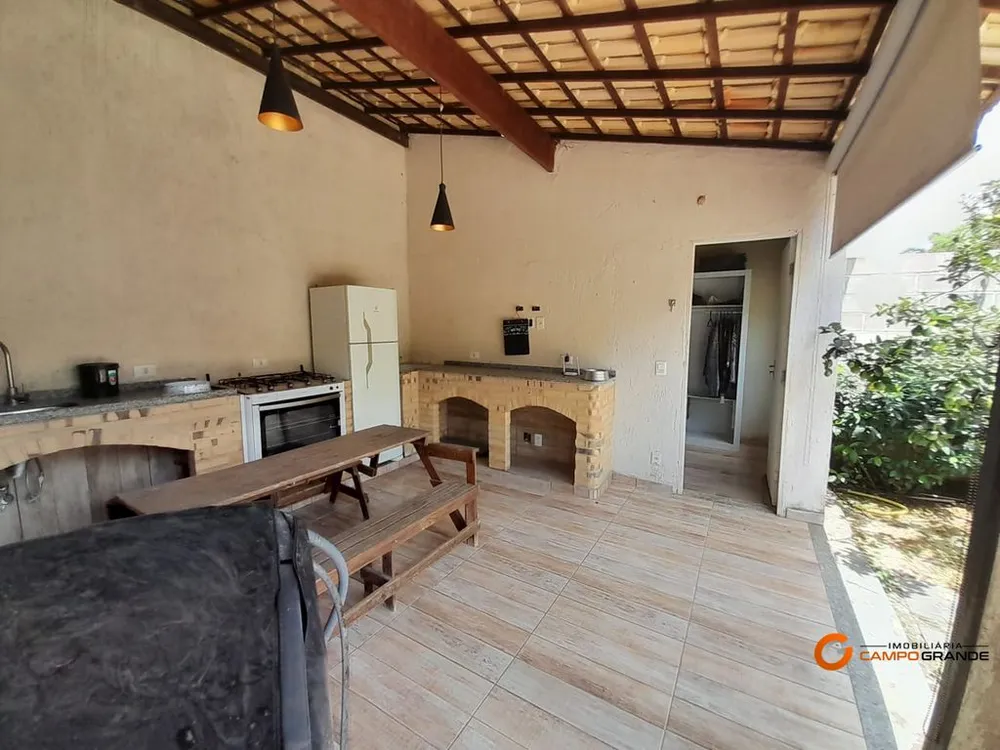Casa de Condomínio, 2 quartos - Foto 5