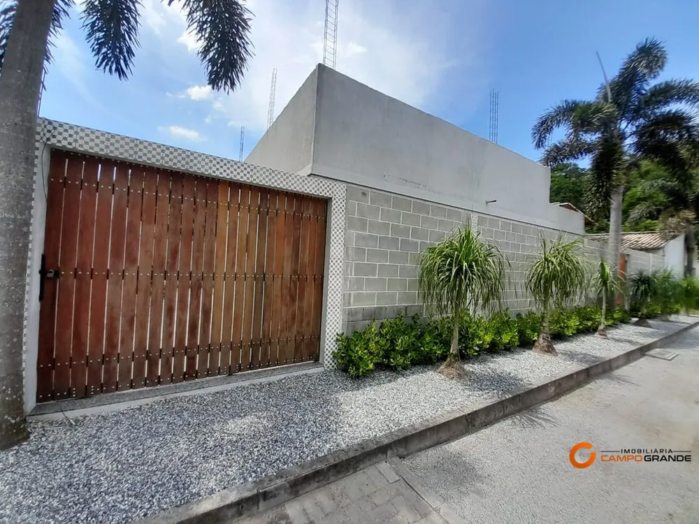 Casa de Condomínio, 2 quartos - Foto 1