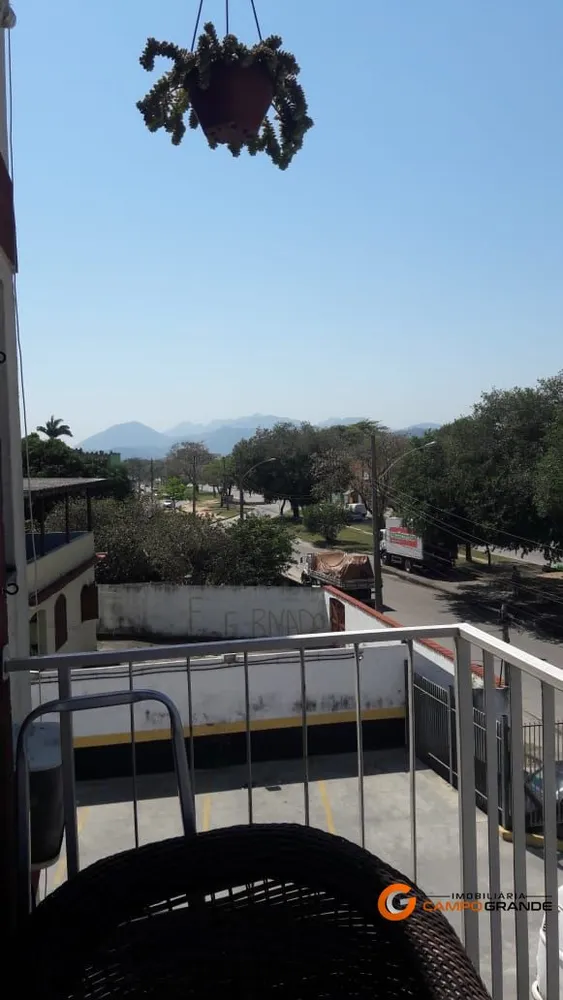 Apartamento, 2 quartos, 60 m² - Foto 9