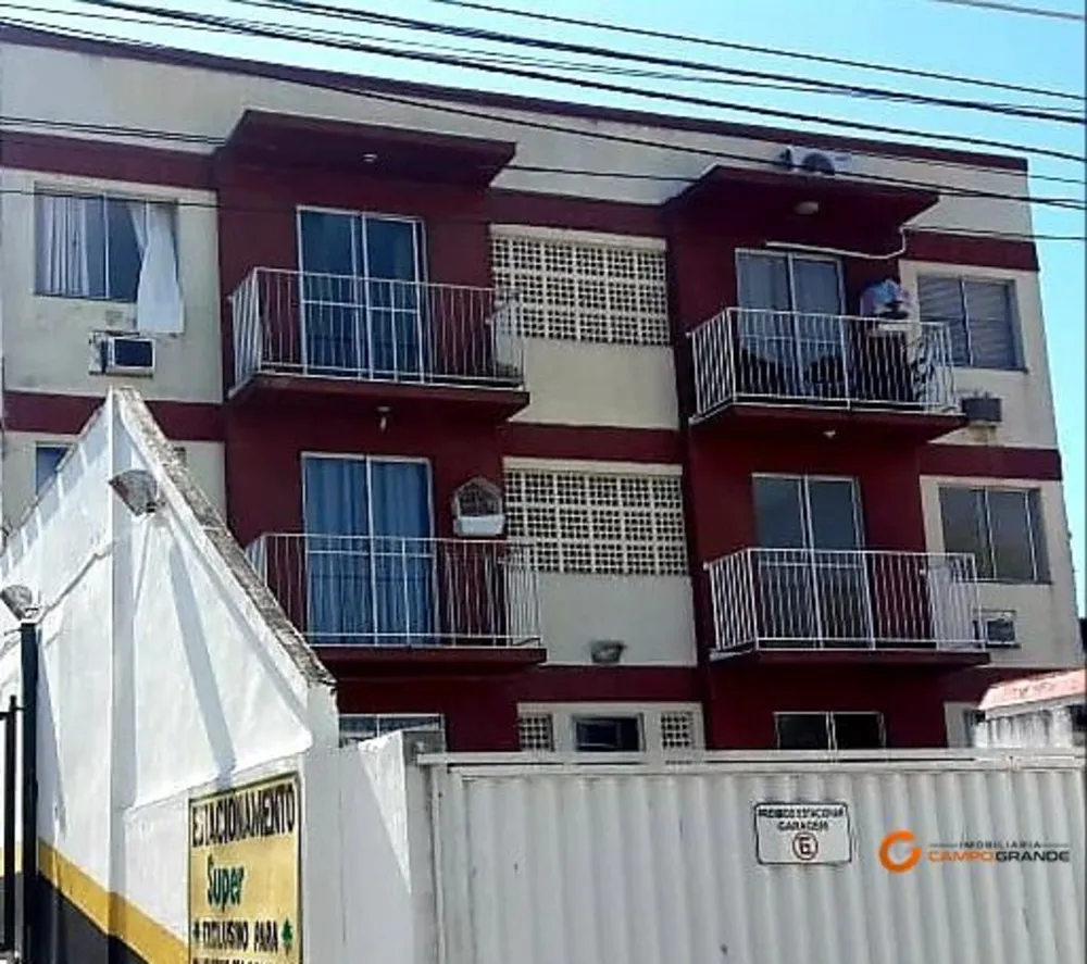 Apartamento, 2 quartos, 60 m² - Foto 8