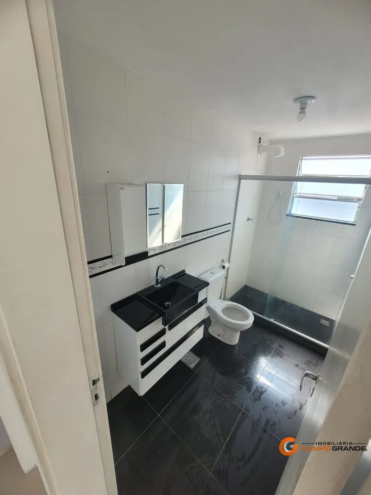 Apartamento, 2 quartos, 60 m² - Foto 3