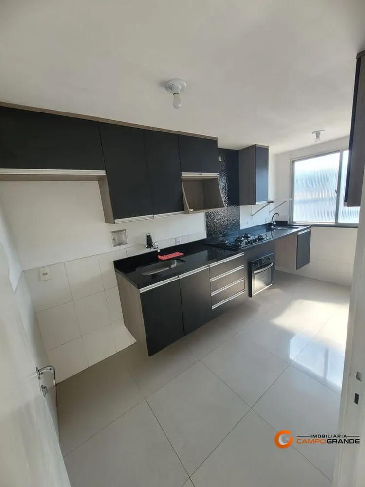 Apartamento, 2 quartos, 60 m² - Foto 2