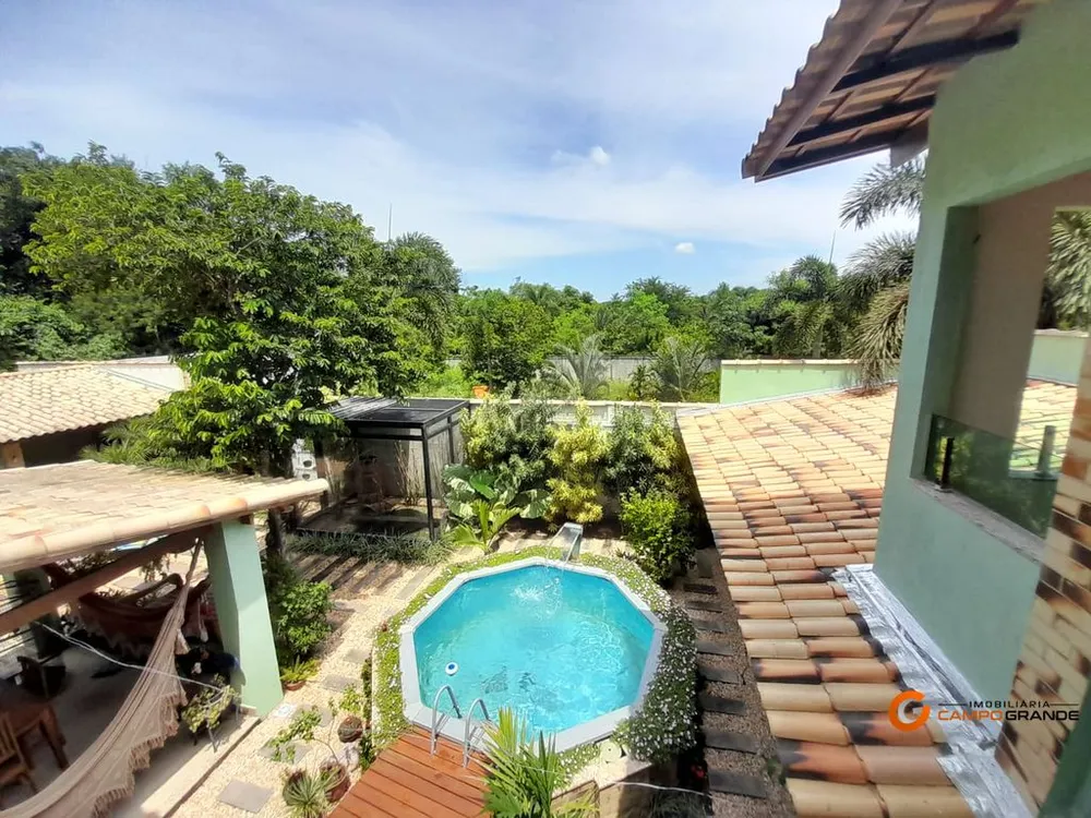 Casa, 3 quartos, 150 m² - Foto 2
