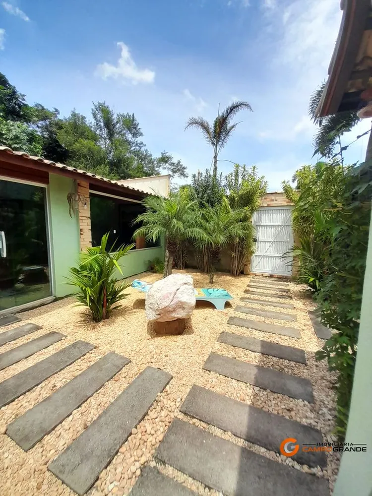 Casa, 3 quartos, 150 m² - Foto 15