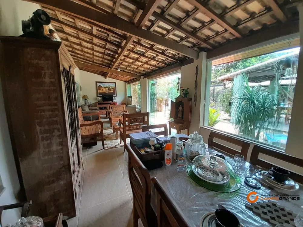 Casa, 3 quartos, 150 m² - Foto 16