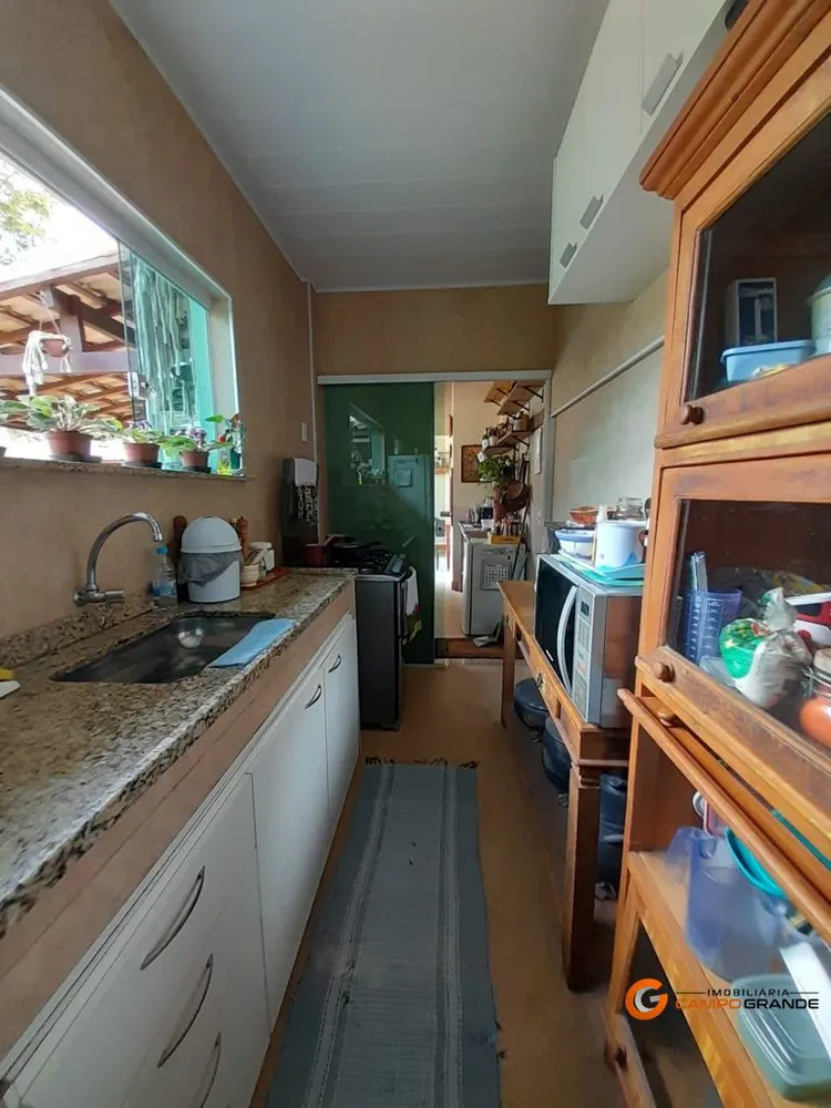 Casa, 3 quartos, 150 m² - Foto 9