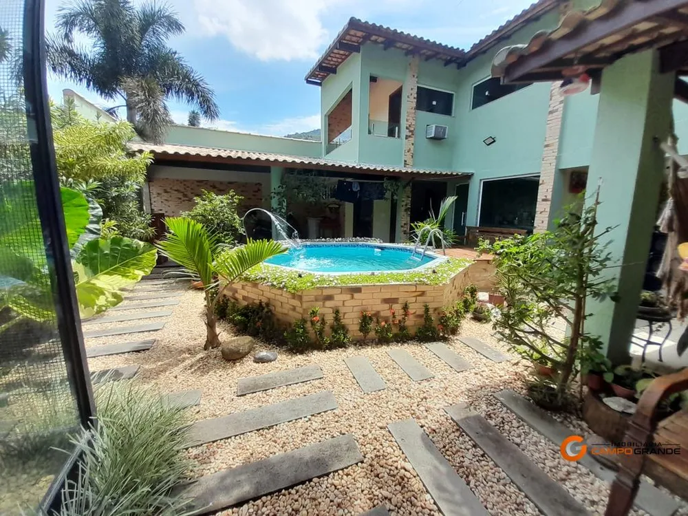 Casa, 3 quartos, 150 m² - Foto 1