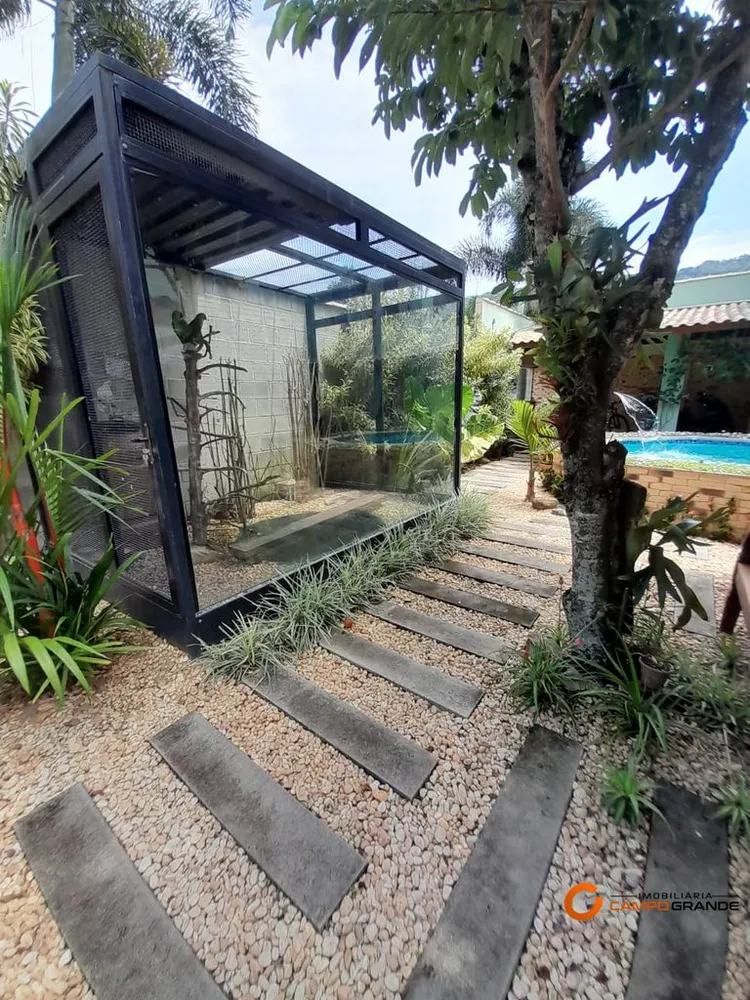 Casa, 3 quartos, 150 m² - Foto 8