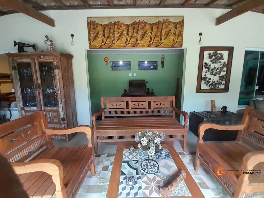 Casa, 3 quartos, 150 m² - Foto 5