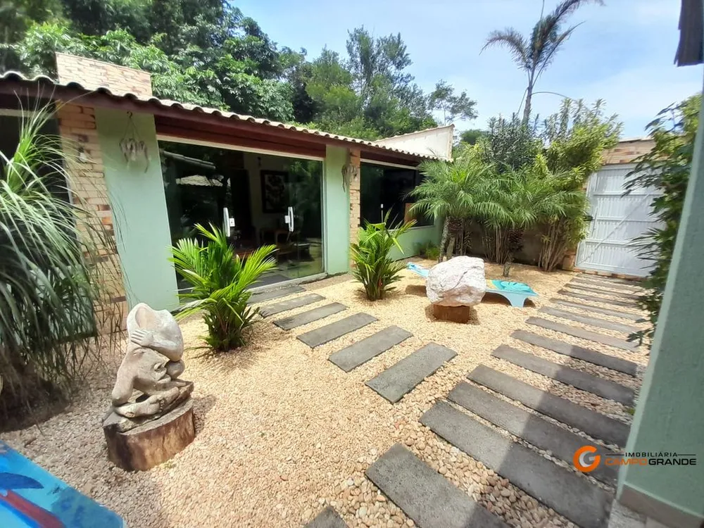 Casa, 3 quartos, 150 m² - Foto 11