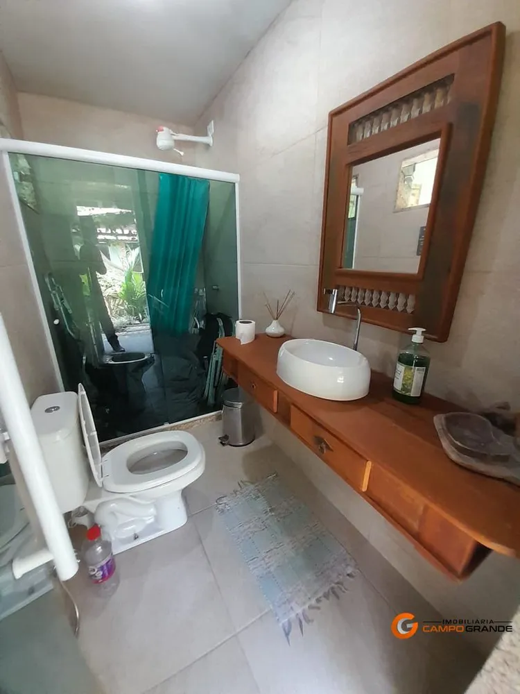 Casa, 3 quartos, 150 m² - Foto 14
