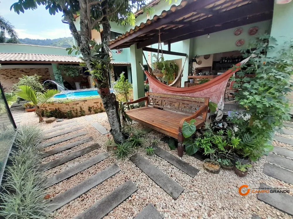 Casa, 3 quartos, 150 m² - Foto 13