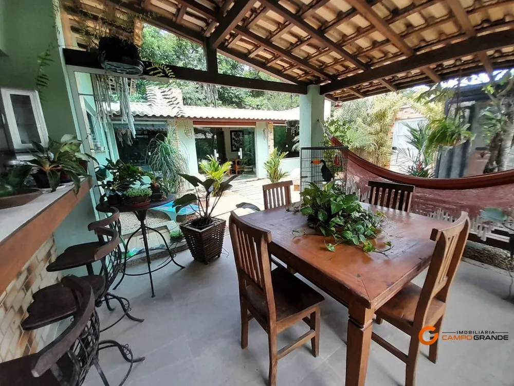 Casa, 3 quartos, 150 m² - Foto 6