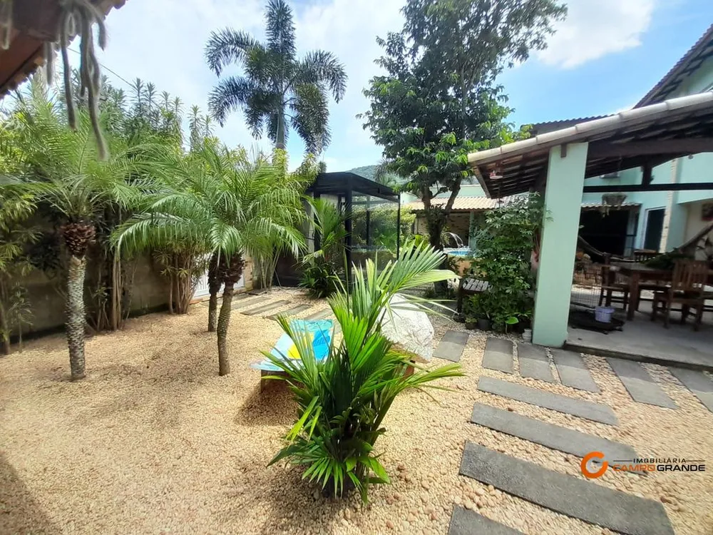 Casa, 3 quartos, 150 m² - Foto 12