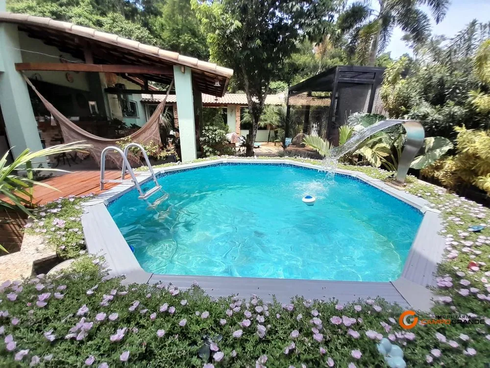 Casa, 3 quartos, 150 m² - Foto 7