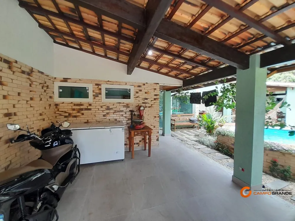 Casa, 3 quartos, 150 m² - Foto 4