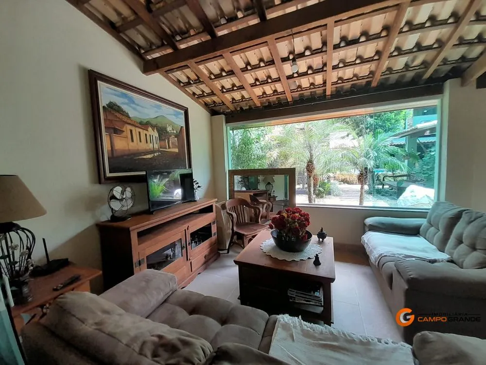 Casa, 3 quartos, 150 m² - Foto 17