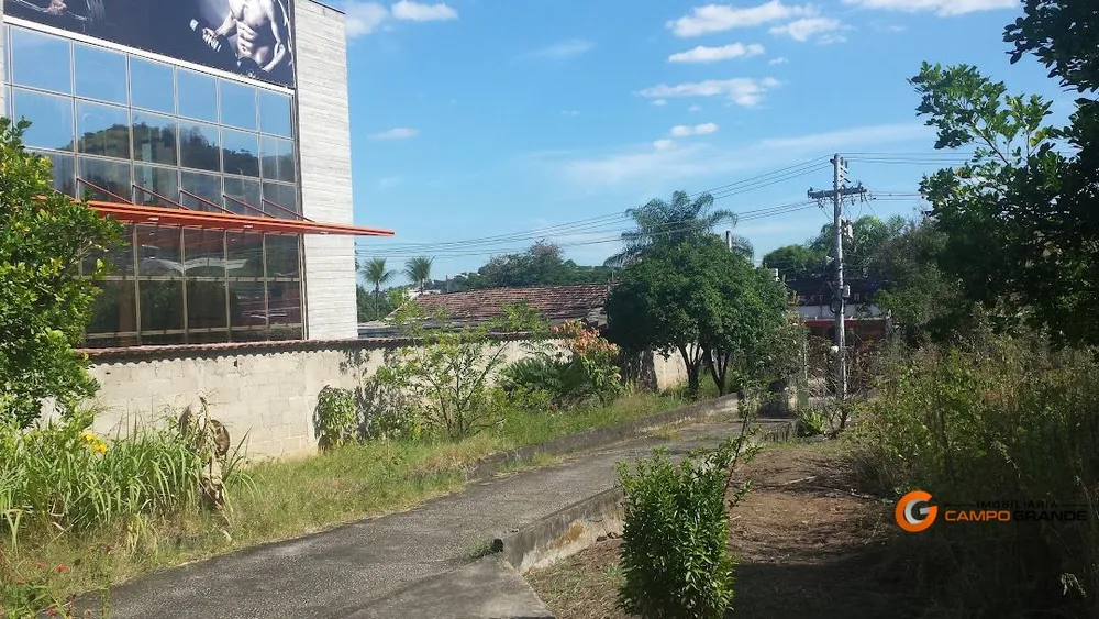Terreno, 4000 m² - Foto 1