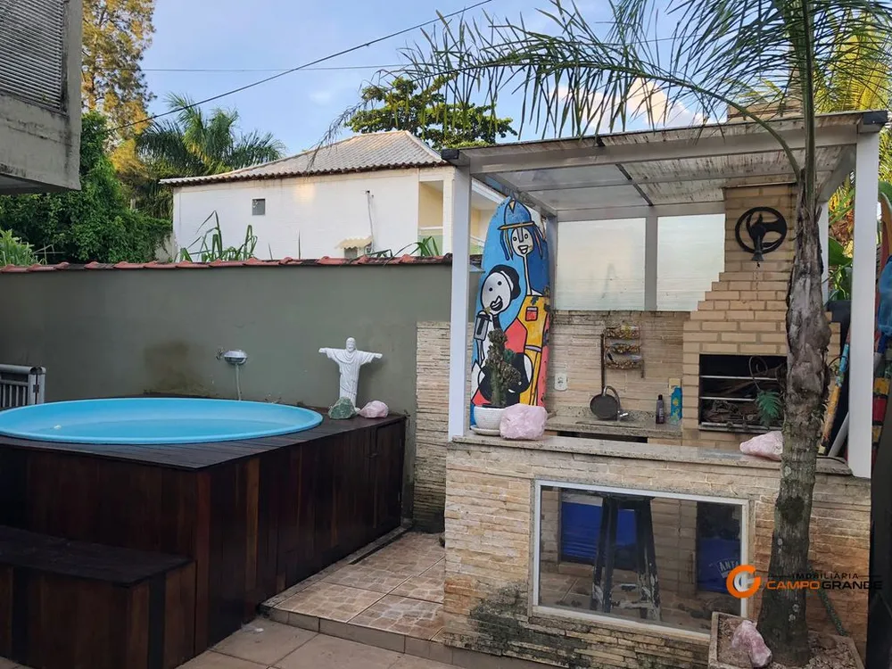Casa de Condomínio, 2 quartos - Foto 8
