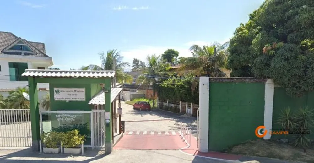 Casa de Condomínio, 2 quartos - Foto 7