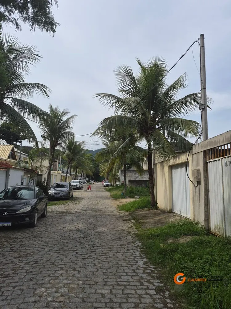 Casa de Condomínio, 2 quartos - Foto 17