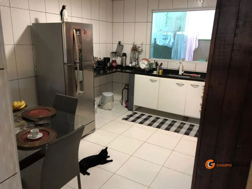 Casa de Condomínio, 2 quartos - Foto 5