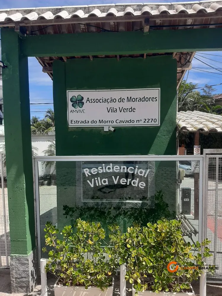 Casa de Condomínio, 2 quartos - Foto 10