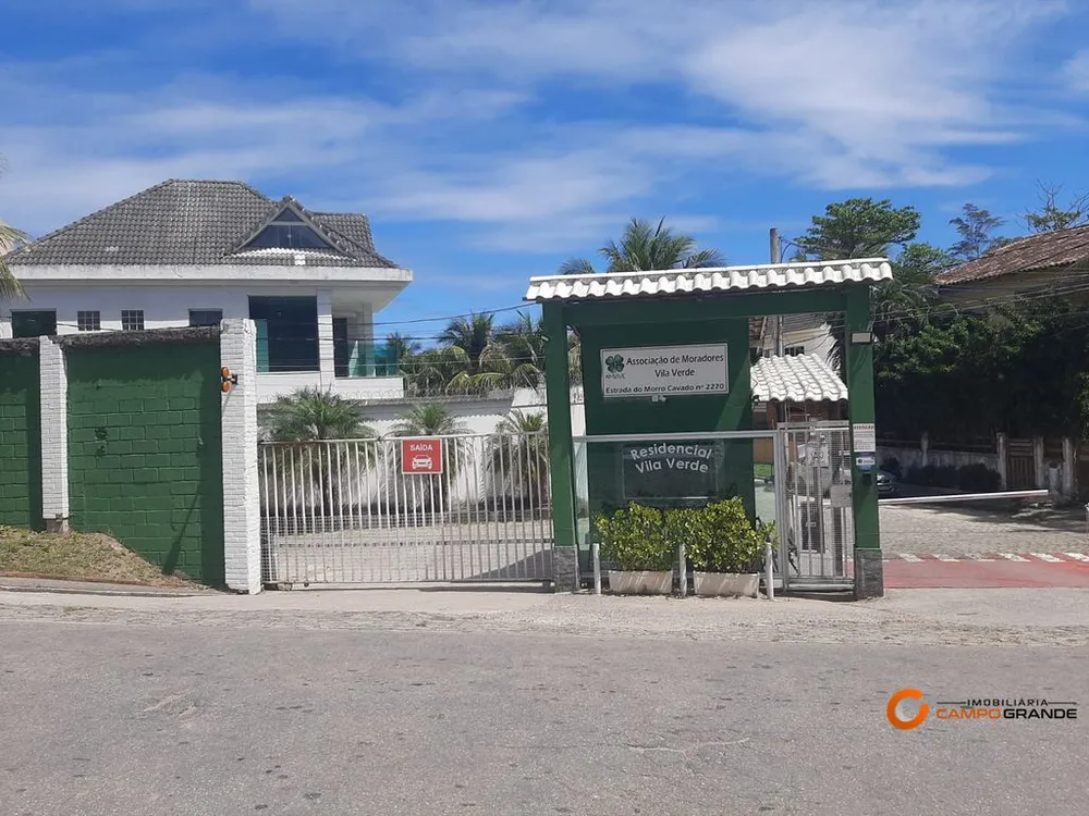Casa de Condomínio, 2 quartos - Foto 12