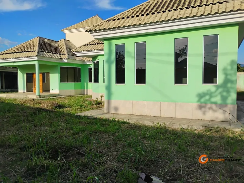 Casa, 4 quartos, 312 m² - Foto 1