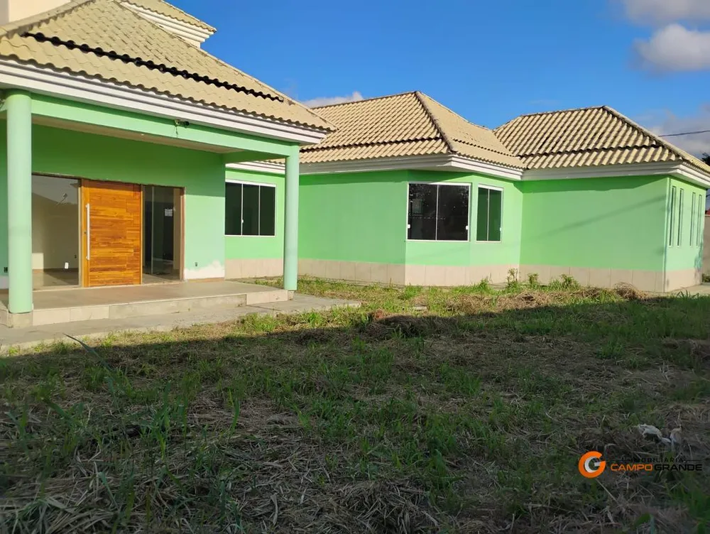 Casa, 4 quartos, 312 m² - Foto 2