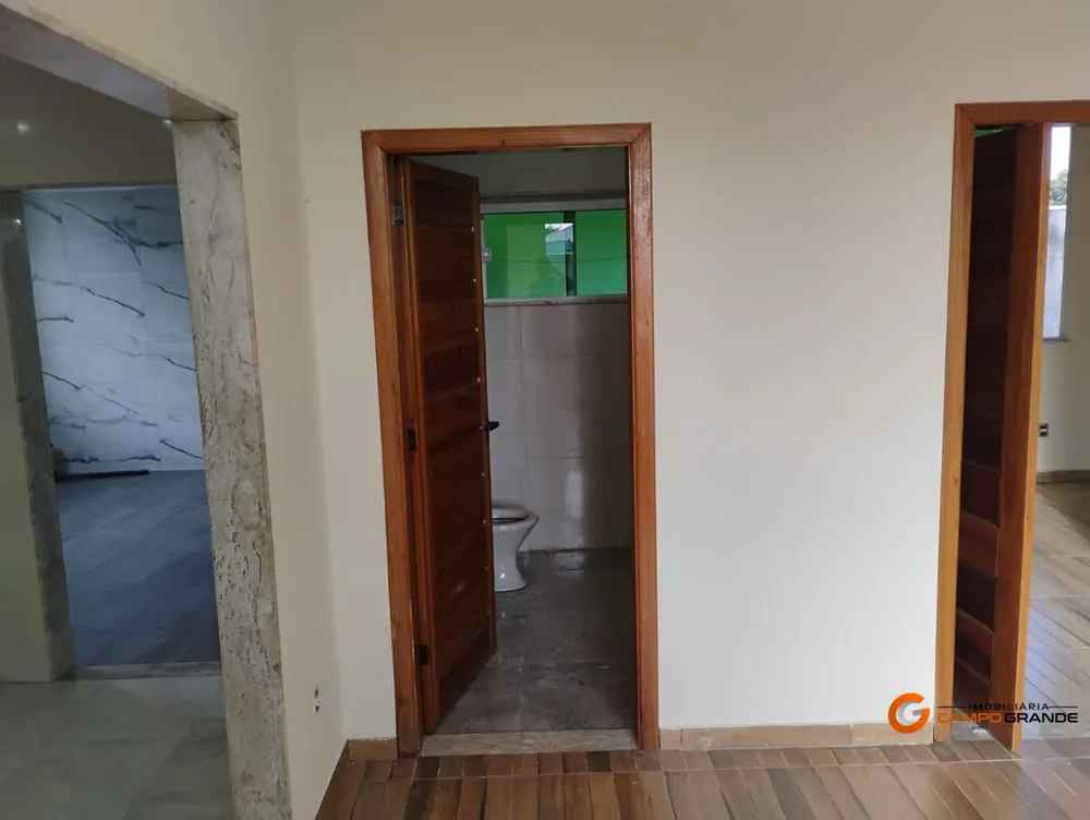 Casa, 4 quartos, 312 m² - Foto 16