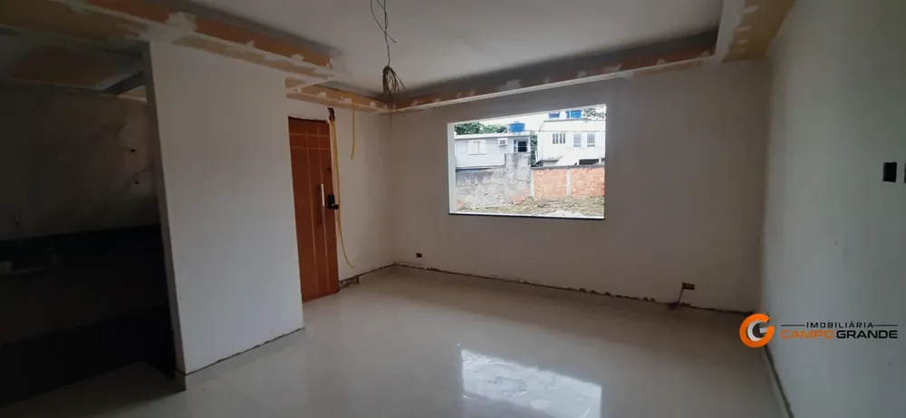 Sobrado, 2 quartos, 75 m² - Foto 4